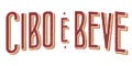 Cibo