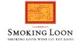 Smoking Loon