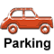 RiverCentre parking