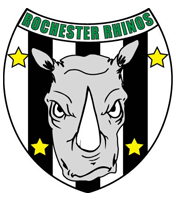 Home of the Rhocester Rhinos
