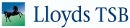 Lloyds TSB, Official Partner of the London 2012 Games