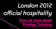 Prestige Ticketing