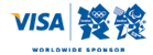 Visa, Worldwide Partner of the London 2012 Games