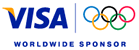 Visa, Worldwide Partner of the London 2012 Games