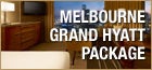 Grand Hyatt Packages