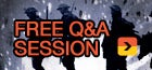 Sydney: Q&A Session