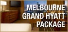 Grand Hyatt Packages