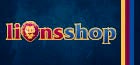 Lions Shop