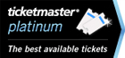 Platinum Tickets