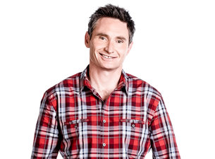 Dave Hughes&nbsp;Tickets