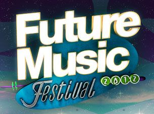 Future Music Festival&nbsp;Tickets