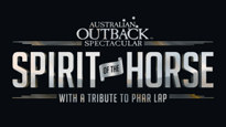 Australian Outback Spectacular&nbsp;Tickets