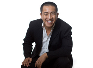 Anh Do&nbsp;Tickets