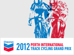 Perth International Track Cycling Grand Prix&nbsp;Tickets