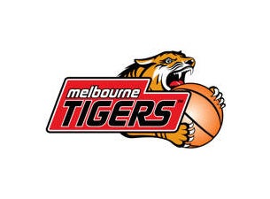 Melbourne Tigers&nbsp;Tickets