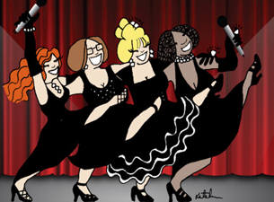 Menopause The Musical® IN CONCERT&nbsp;Tickets