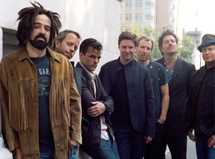 Counting Crows Tickets Counting Crows Tickets