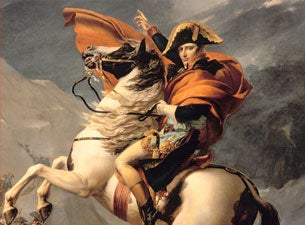 napoleon art