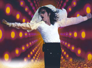 Michael Jackson the History Show&nbsp;Tickets