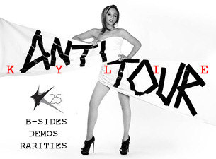 Kylie&nbsp;Tickets