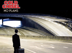 Cold Chisel&nbsp;Tickets