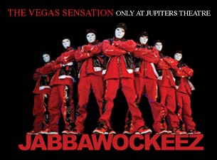 Jabbawockeez Tickets Jabbawockeez Tickets