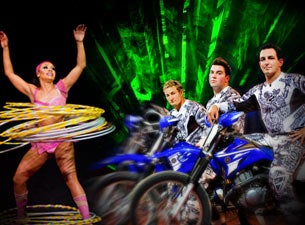 Silvers Circus Tickets Silvers Circus Tickets