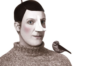 Pinocchio&nbsp;Tickets