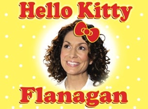 Kitty Flanagan&nbsp;Tickets