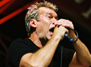 Jimmy Barnes&nbsp;Tickets