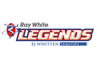 EJ Whitten Legends Game&nbsp;Tickets