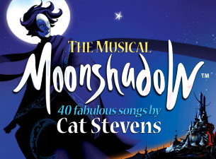 Moonshadow&nbsp;Tickets