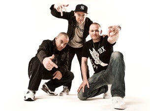 Hilltop Hoods Tickets Hilltop Hoods Tickets