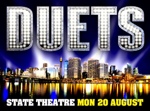 Duets - Annual Gala Charity Concert&nbsp;Tickets