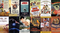 100 Years of Universal&nbsp;Tickets