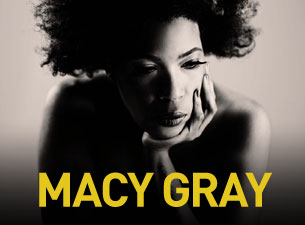 Macy Gray&nbsp;Tickets