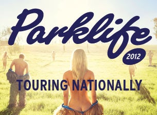 Parklife Tickets Parklife Tickets