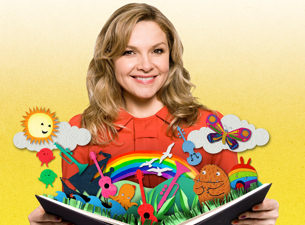 Justine Clarke&nbsp;Tickets