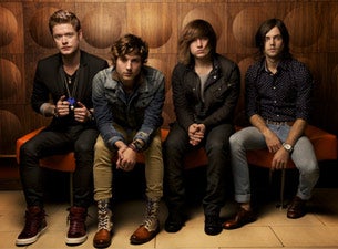 Hot Chelle Rae Tickets Hot Chelle Rae Tickets