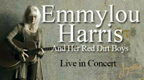 Emmylou Harris&nbsp;Tickets