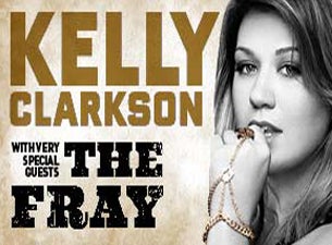 Kelly Clarkson Tickets Kelly Clarkson Tickets