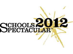 Schools Spectacular&nbsp;Tickets