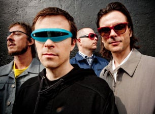 Weezer Tickets Weezer Tickets