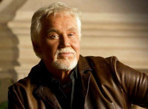 Kenny Rogers&nbsp;Tickets