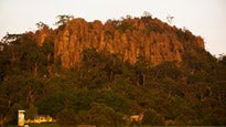 Hanging Rock Reserve Hanging Rock Reserve