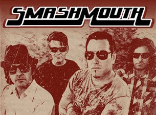 Smash Mouth Tickets Smash Mouth Tickets