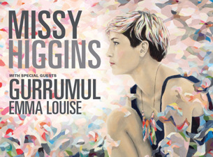 Missy Higgins&nbsp;Tickets