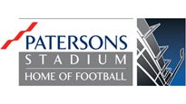 Patersons Stadium