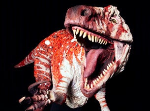 Dinosaur Petting Zoo Tickets Dinosaur Petting Zoo Tickets
