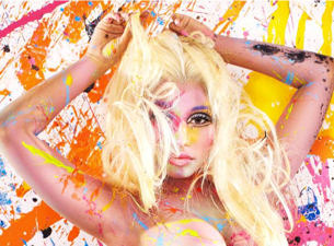 Nicki Minaj&nbsp;Tickets